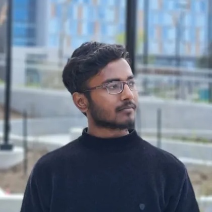 Sahil Gupta